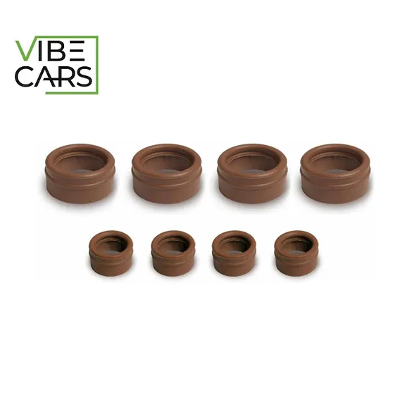 Комплект прокладок кондиционера VIBECARS VC100125