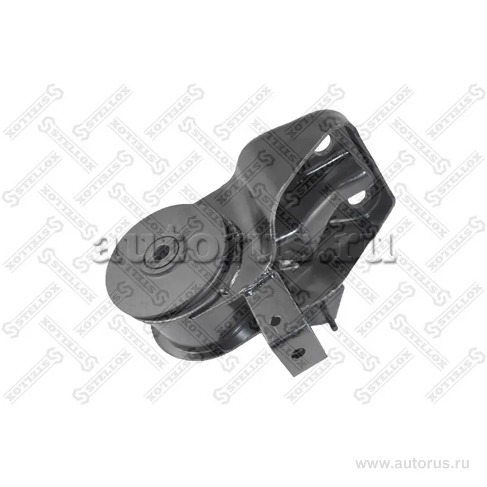 Сайлентблок подушки ДВС Mazda 626 GE/Xedos 6 1.8-2.5/2.0i 91-97 STELLOX 25-71026-SX