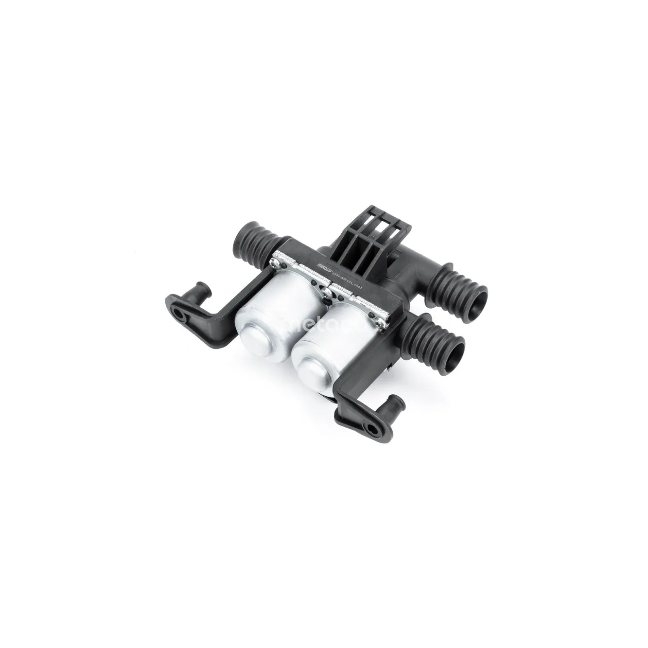 Клапан отопителя BMW X5 E53 (2000-2007)/X5 E70 (2007>) Metaco 6734-009