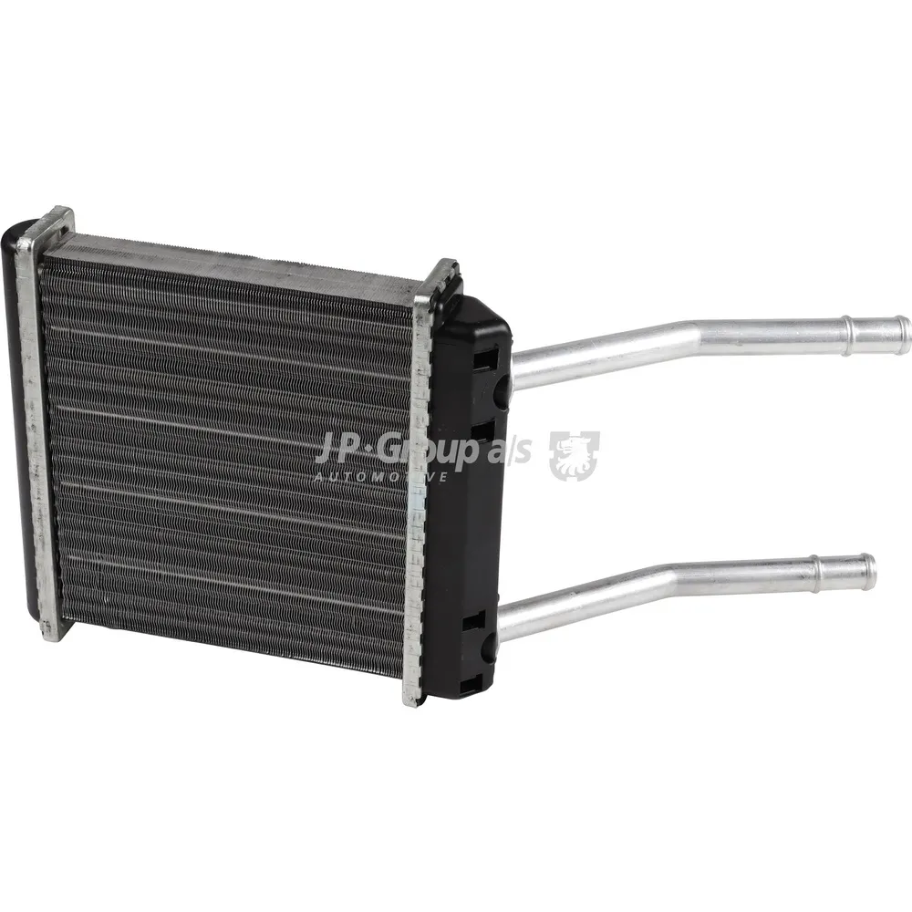 Радиатор отопителя JP GROUP 1226300300