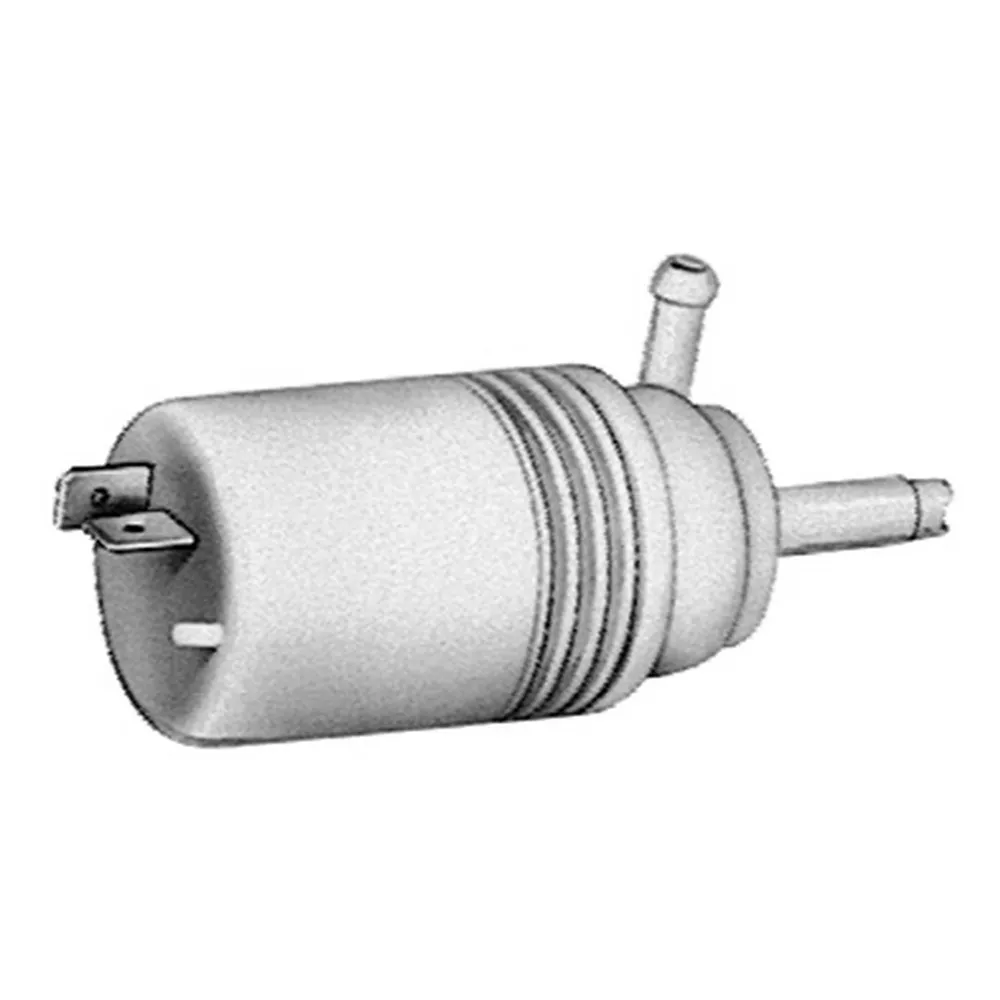 Водяной насос, система очистки фар - легковой автомобиль - 12V 8TW004223037