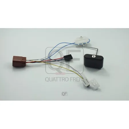 Датчик уровня топлива QUATTRO FRENI QF96A00342