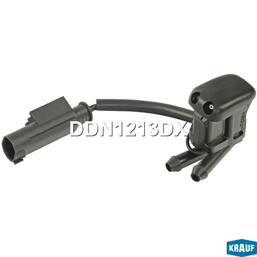 Форсунка омывателя стекла KRAUF DDN1213DX