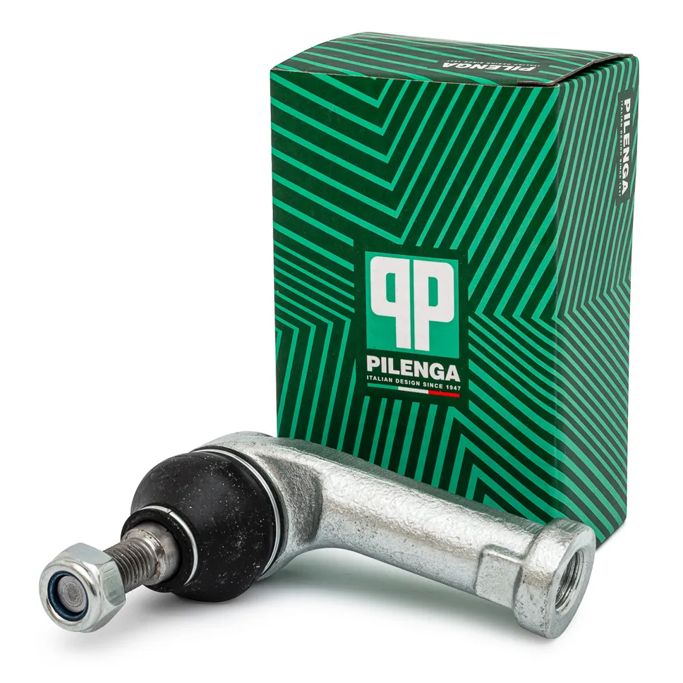Наконечник тяги рулевой, левый VW T4 PILENGA TS-P 3780