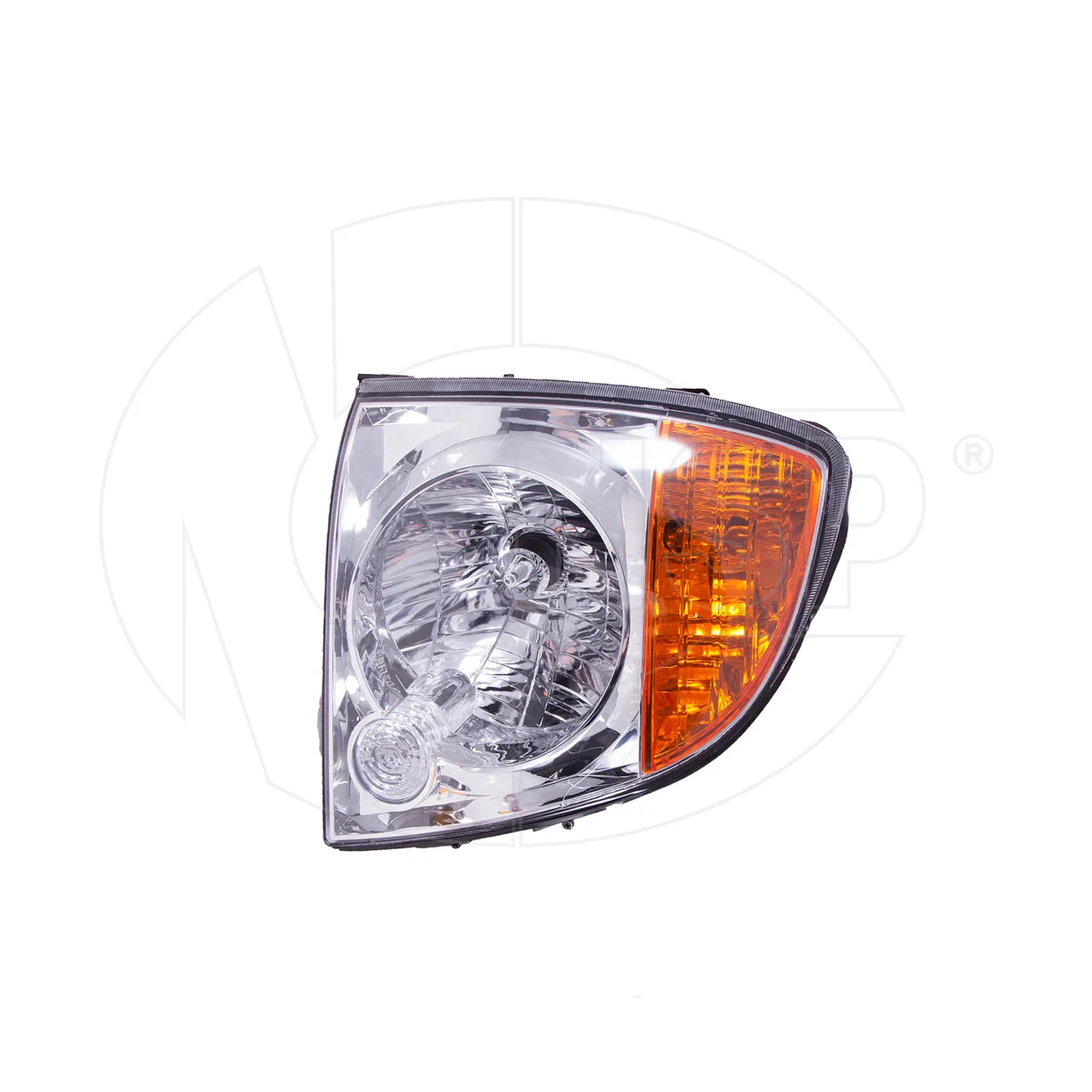 Фара правая HYUNDAI Porter