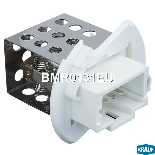 Резистор печки KRAUF BMR0131EU