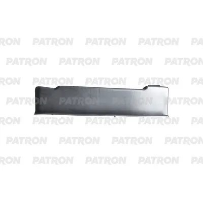 Подкрылок передн правый SUBARU FORESTER SJ 2014-16 PATRON P72-2709AR