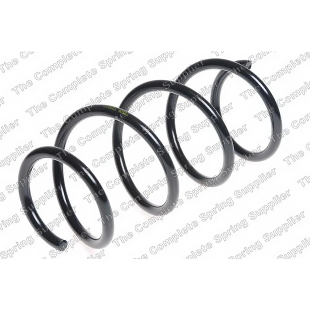 Пружина передняя L=R NISSAN Note 06-> LESJOFORS 40 620 76