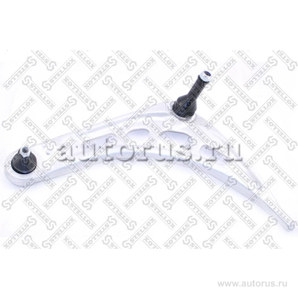 Рычаг левый BMW E46 1.6i-2.8i/2.0D 98> STELLOX 57-00959-SX