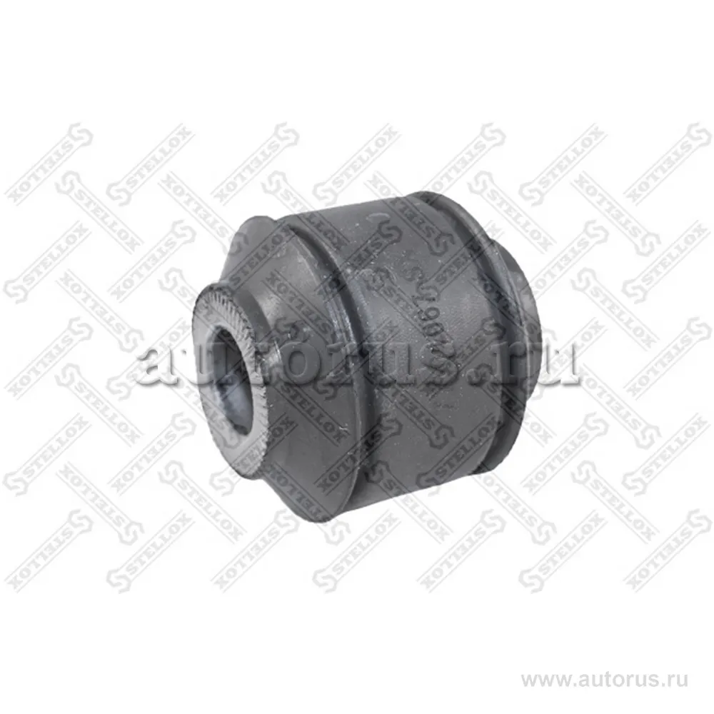 Сайлентблок амортизатора передн. Nissan Pathfinder 05> STELLOX 77-01067-SX