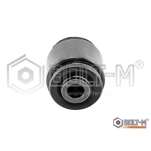 Сайлентблок рычага заднего плавающий BOLT-M BM8863