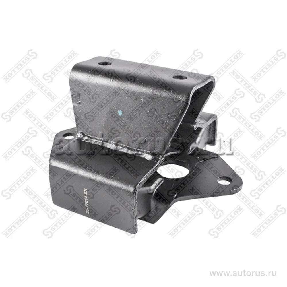 Подушка двигателя задн. Mitsubishi STELLOX 2517614_SX