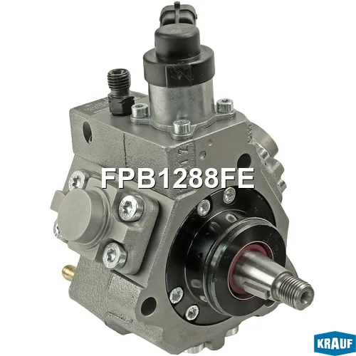 ТНВД KRAUF FPB1288FE