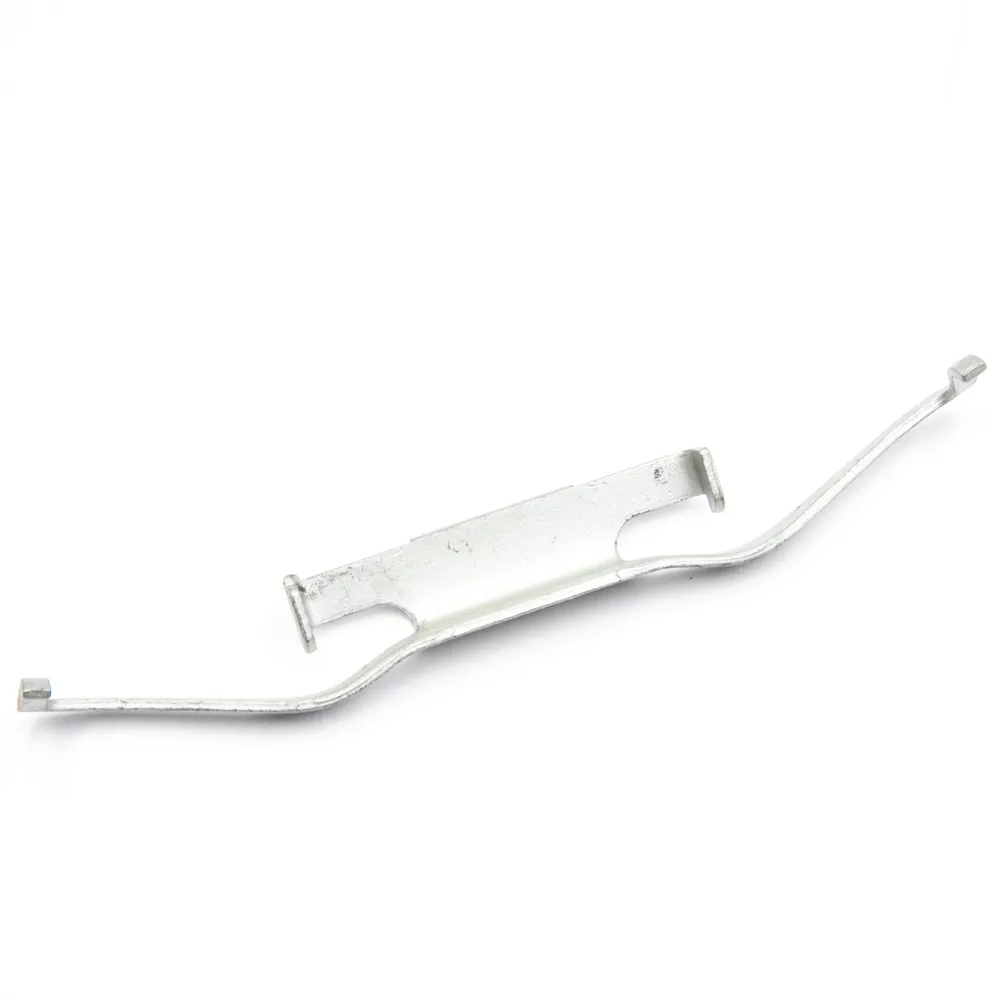 Пружинная защелка VAG 7D0 615 295A