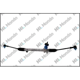 Рейка рулевая SSANGYONG Actyon (14-) в сборе (с ЭУР) MANDO MANDO EX4650034030