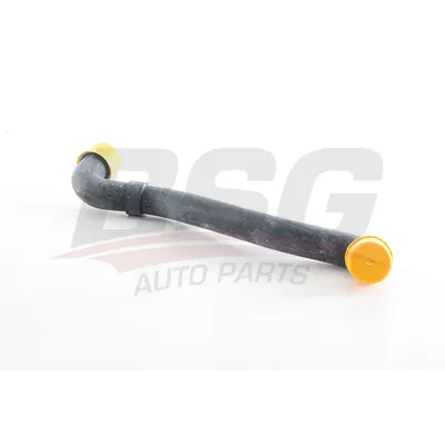 Шланг радиатора - верхний 209-203 BM BSG BSG 60-720-210