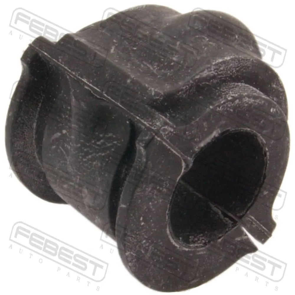 Втулка переднего стабилизатора D23 NISSAN PRIMERA P12E 2002.01-2007.05 [EL] FEBEST NSB-A33F