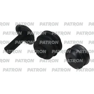 Прокладка под пружину втулка рамы NISSAN PATHFINDER R51M 05- PATRON PSE22205