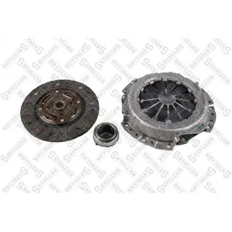 К-кт сцепления Mitsubishi Carisma/Galant 2.0/1.8GDi 96> STELLOX 07-01167-SX