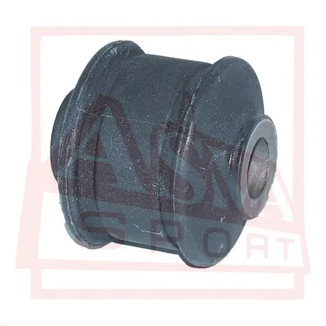 Сайлентблок задней тяги ASVA 1401003