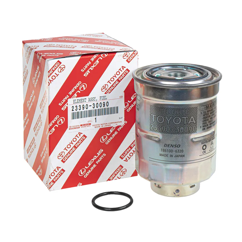 Фильтр топливный TOYOTA 23390-30090