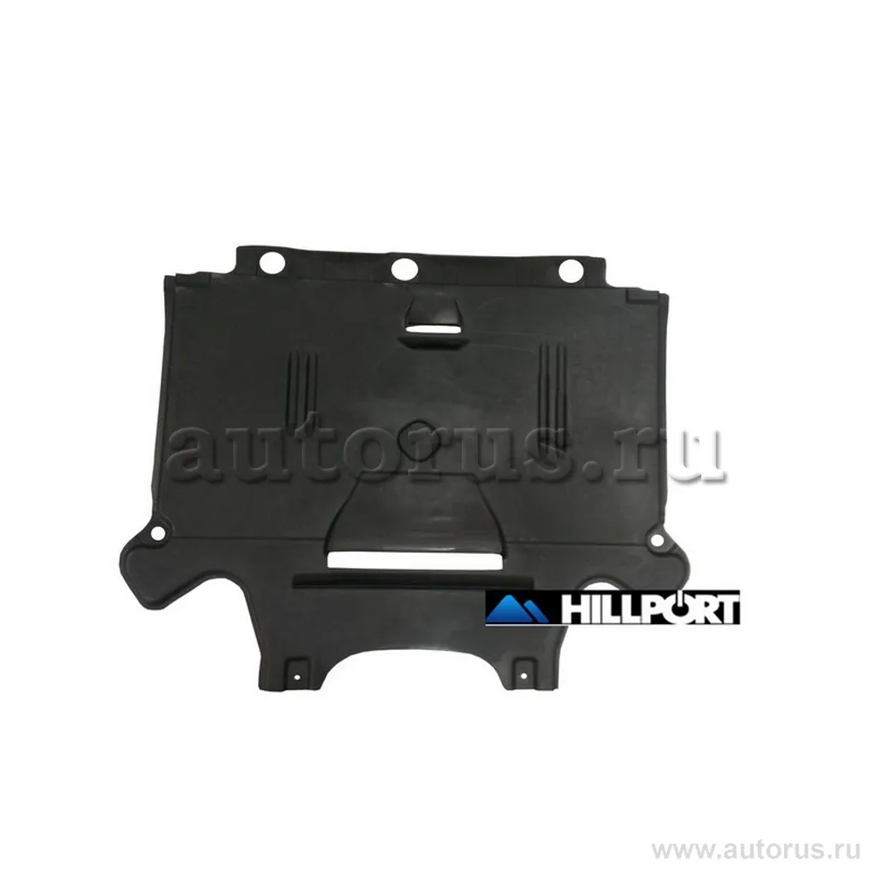 Шумоизоляция HILLPORT AHP1421