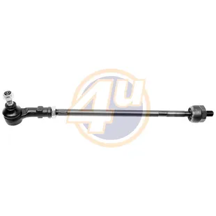 ТЯГА РУЛЕВ В СБОРЕ VW PASSAT B3 C L (TRW) (с Г/У) 4U VV-J-73260