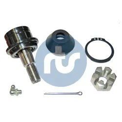 Опора шаровая L=R +крепеж JEEP Grand Cherokee I 91-01 RTS 93-13161