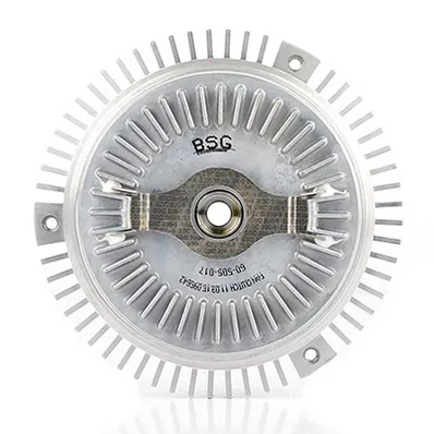 Термомуфта (виско) VITO 109,111,115CDI 04- BSG BSG 60-505-017