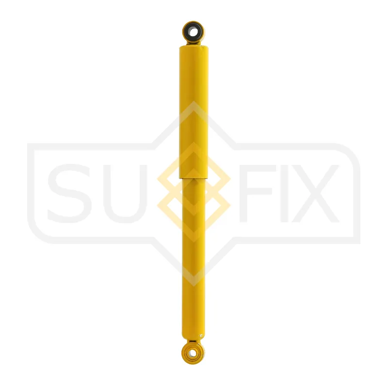 Амортизатор SUFIX SA-1069