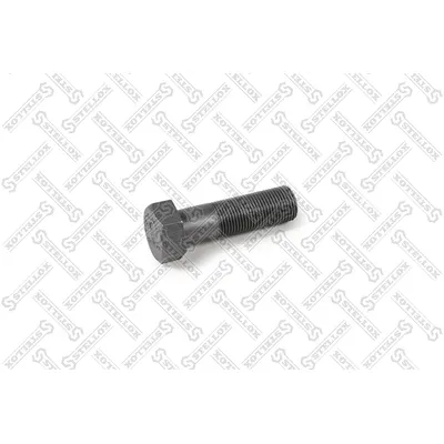 Болт колесный M18x1.5x60 MAN STELLOX 85-18535-SX