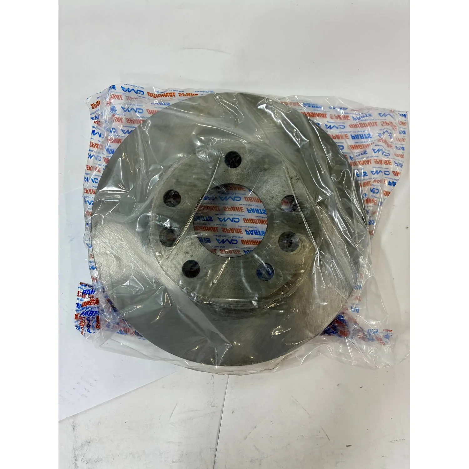 Уценка Диск тормозной пер TOYOTA Yaris 1.0-1.5 99-, Уценка SEGMATIC SBD30093130-N0