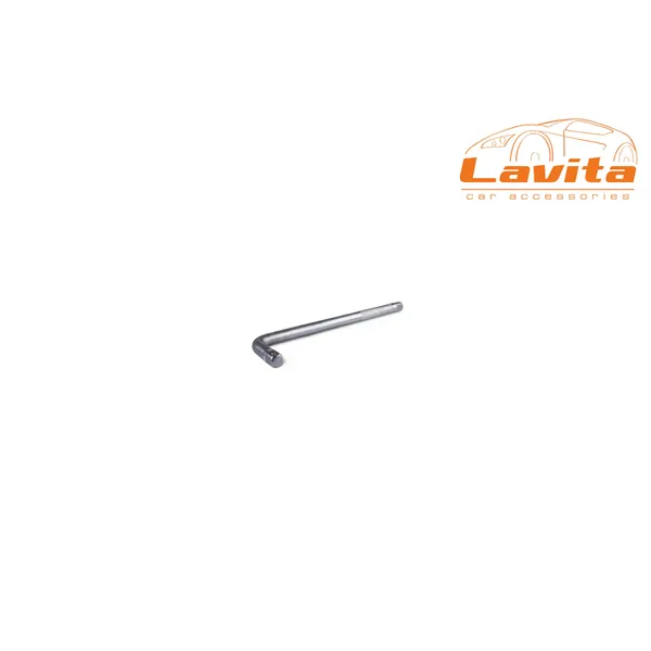 Вороток L-образный 3/4, длина 580 мм Lavita LA 511357