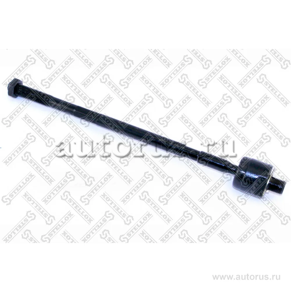 Тяга рулевая Mitsubishi Galant 87-96 STELLOX 55-01911-SX