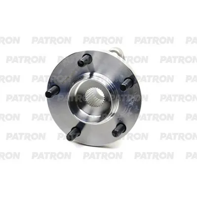 Ступица колеса задн MAZDA CX-9 3.5i AWD / 3.7i AWD 07- PATRON PBK4038H