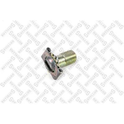 Болт регулир. торм. сист W 14G 7/16 Iveco STELLOX 89-00456-SX