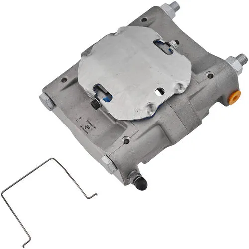 Тормозной суппорт ZIKMAR Z82352R
