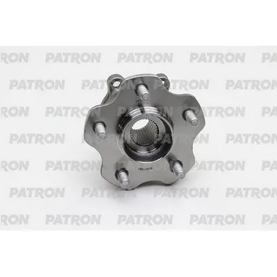 Ступица колеса задн с ABS INFINITI: EX 08- / FX 08- / G 08- / M 1 PATRON PBK7703H