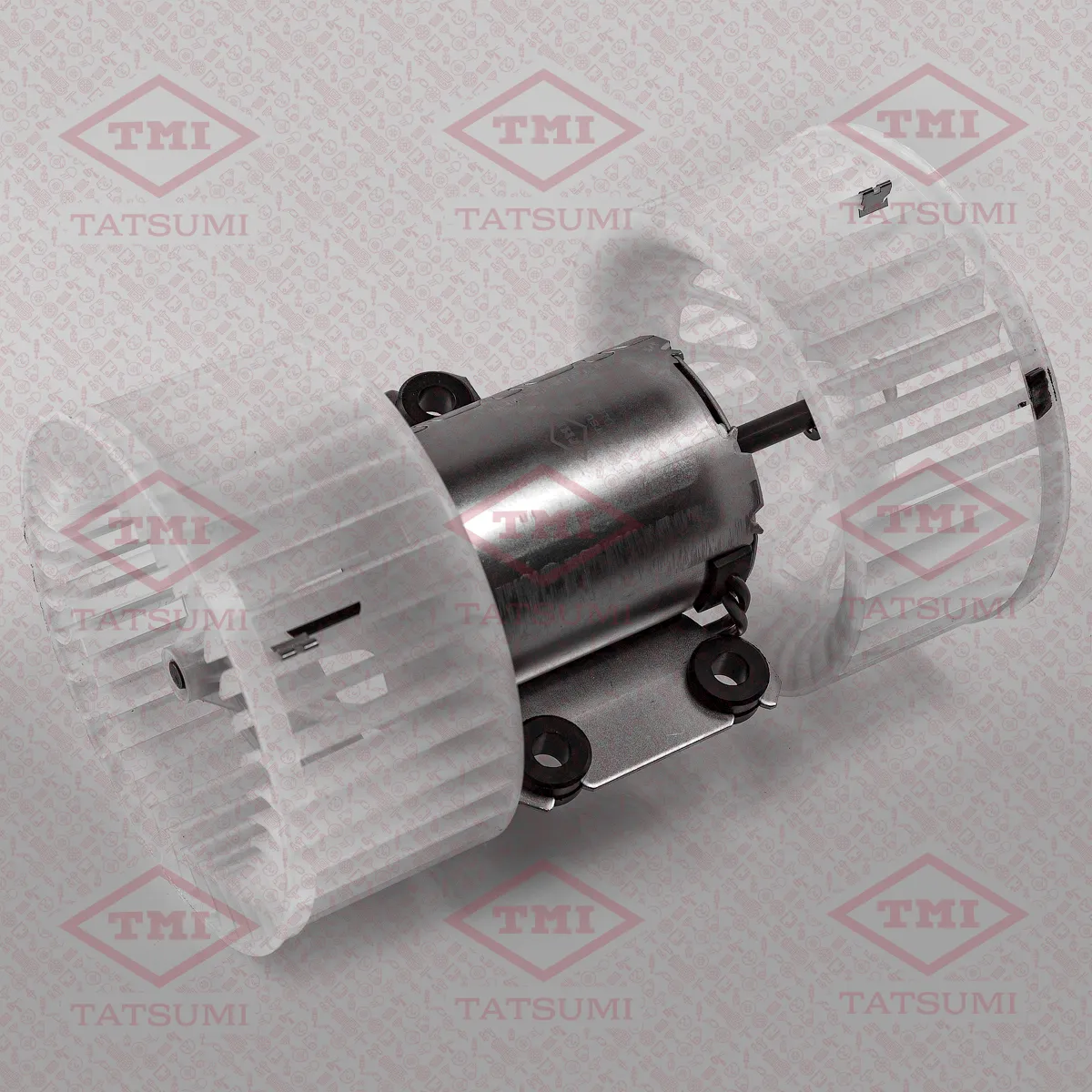 Вентилятор отопителя BMW X5(E53) 95->LAND ROVER Range Rover 02-> TATSUMI TGD1023