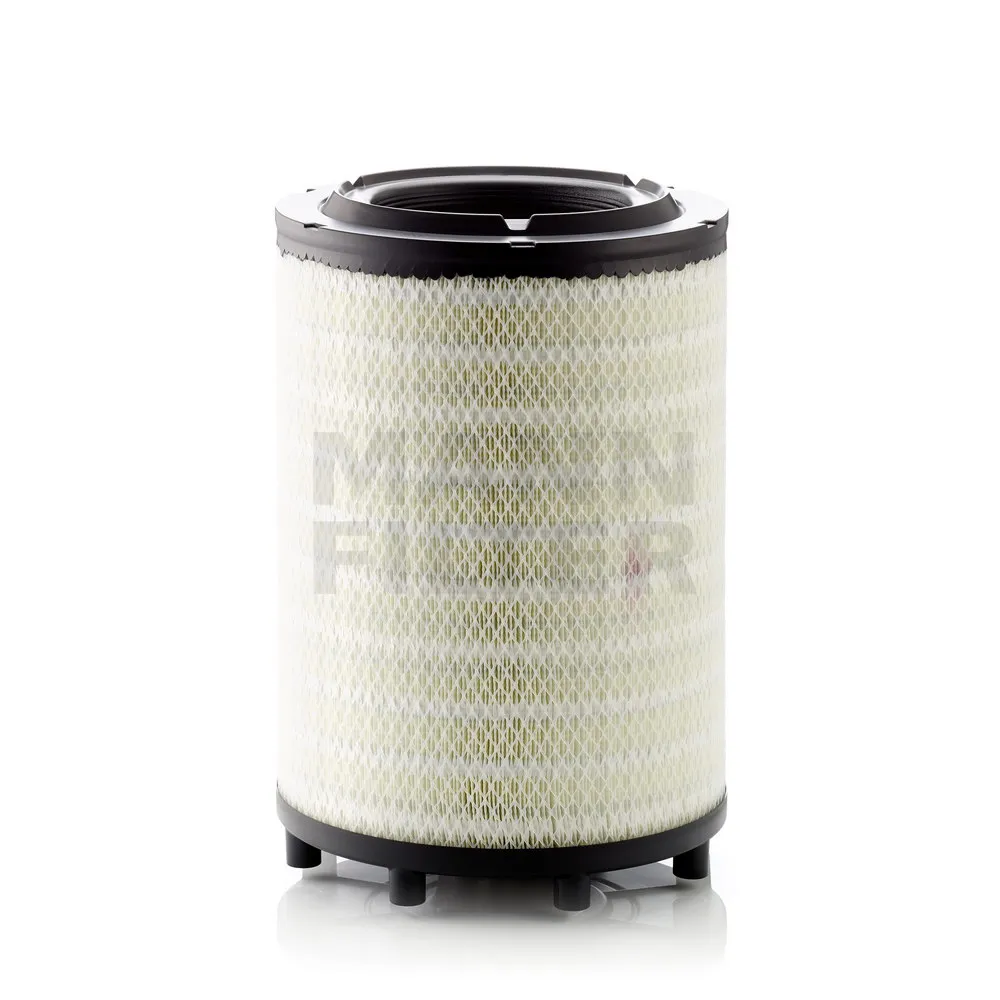 Фильтр воздушный MANN C 31 014 SCANIA G (G230 - G490), P (P230 - P490), R / New MANN-FILTER C31014