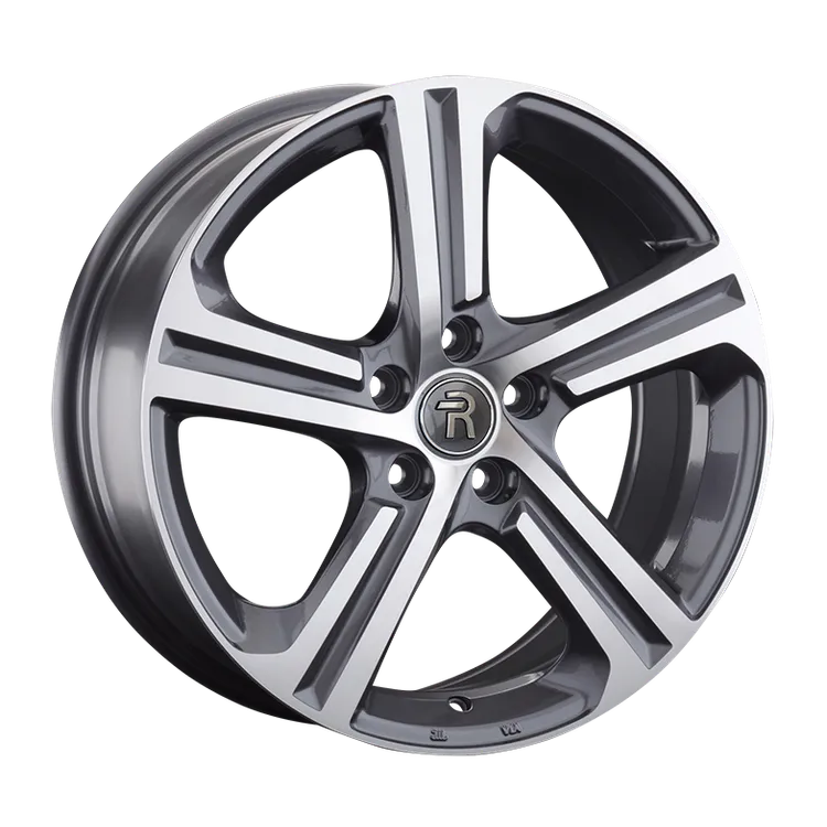 Диск литой R17 7.5J 5x108/63.3 ET50.5 REPLAY V59 GMF 082747-990719006