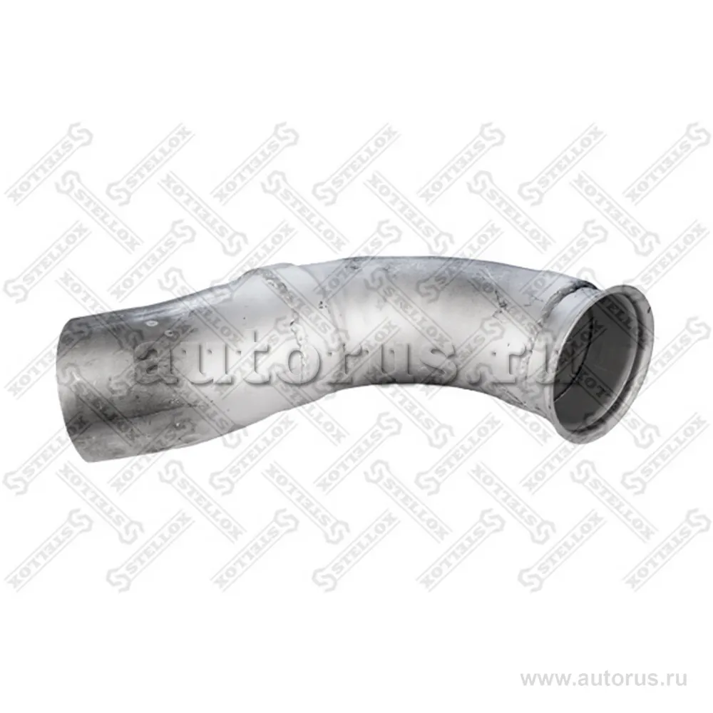 Труба глушителя выхлопная DAF STELLOX 8203787_SX