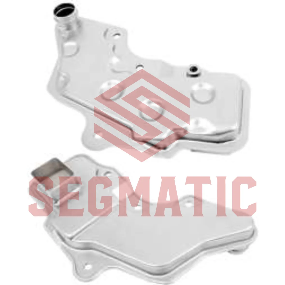 Фильтр АКПП с прокладкой Infinity QX4 01-03, Nissan Patrol/Safari Y61 97 SEGMATIC SGTF20011043