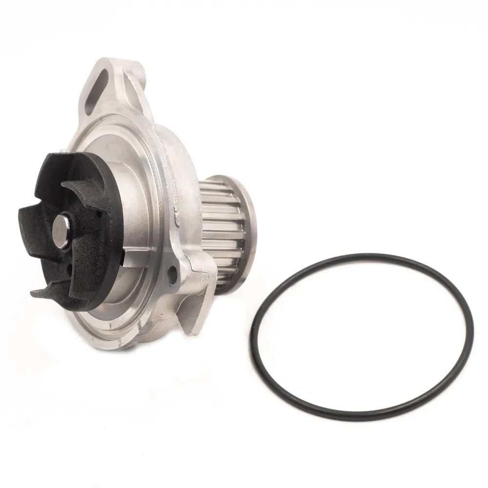 Помпа, водяной насос VW T4 2,5L/2,4D 90-03 HEPU P528