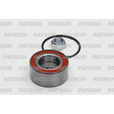Подшипник ступичный передн AUDI: 100 82-91, 100 Avant 82-90, 200 83-91 PATRON PBK962