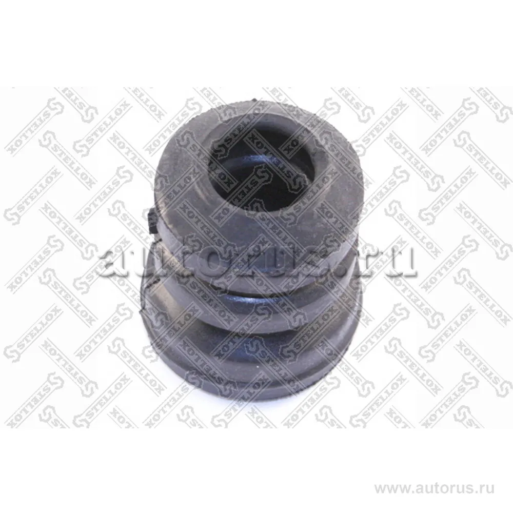 Отбойник амортизатора 4 doors Suzuki Baleno 95> STELLOX 11-61012-SX