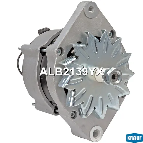 Генератор 40 Amp KRAUF ALB2139YX