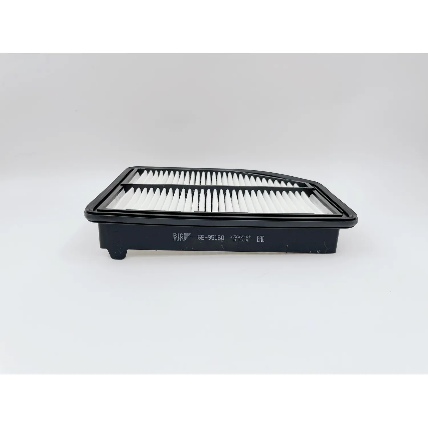 Фильтр воздушный HONDA CR-V IV BIG FILTER GB-95160