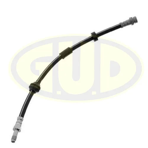 Шланг торм передн лев/прав frd c-max 07-10/focus ii 04-12 G.U.D GBH000122