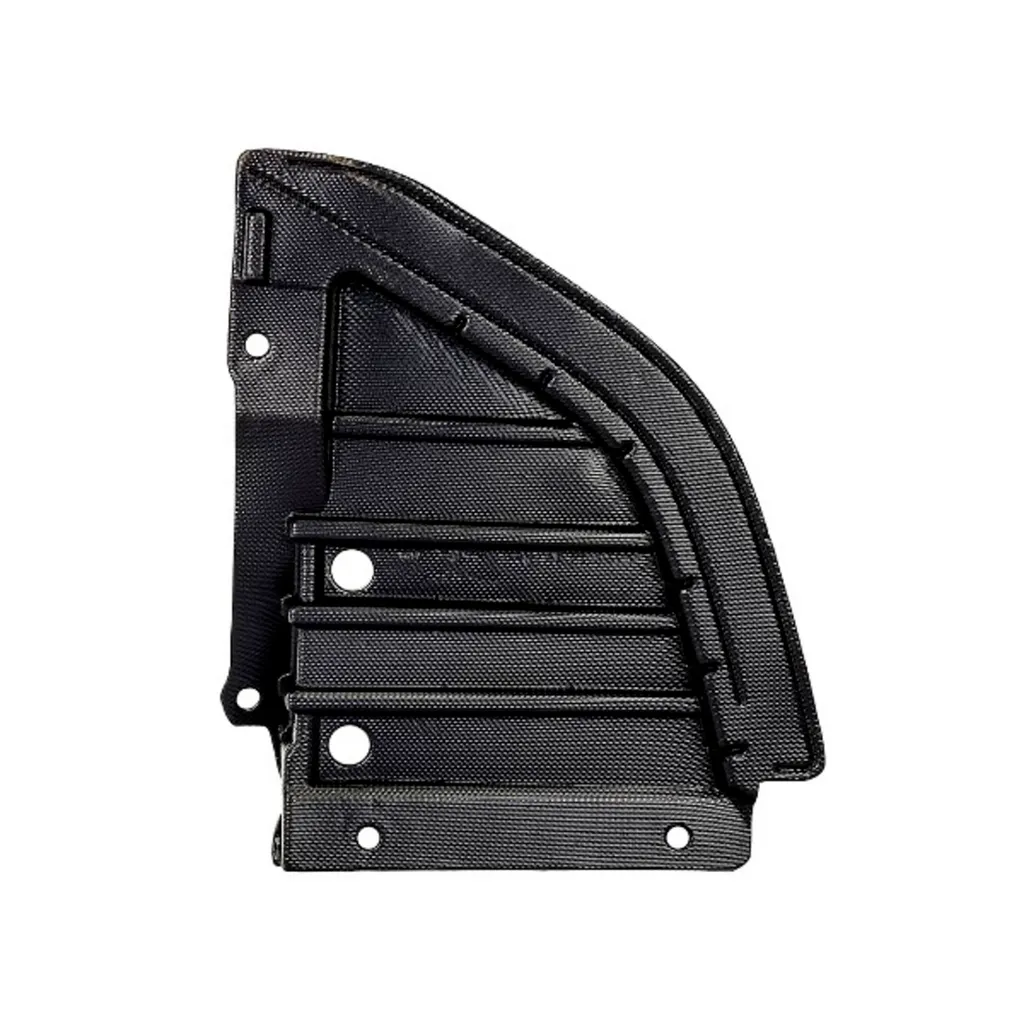 ЗАЩИТА ДВИГАТЕЛЯ ПЛАСТИКОВАЯ ПРАВАЯ ПОД БАМПЕР LANCER IX 05- GORDON MB9638DR